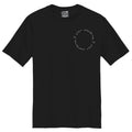 Jet Black - PC380 - FRONT